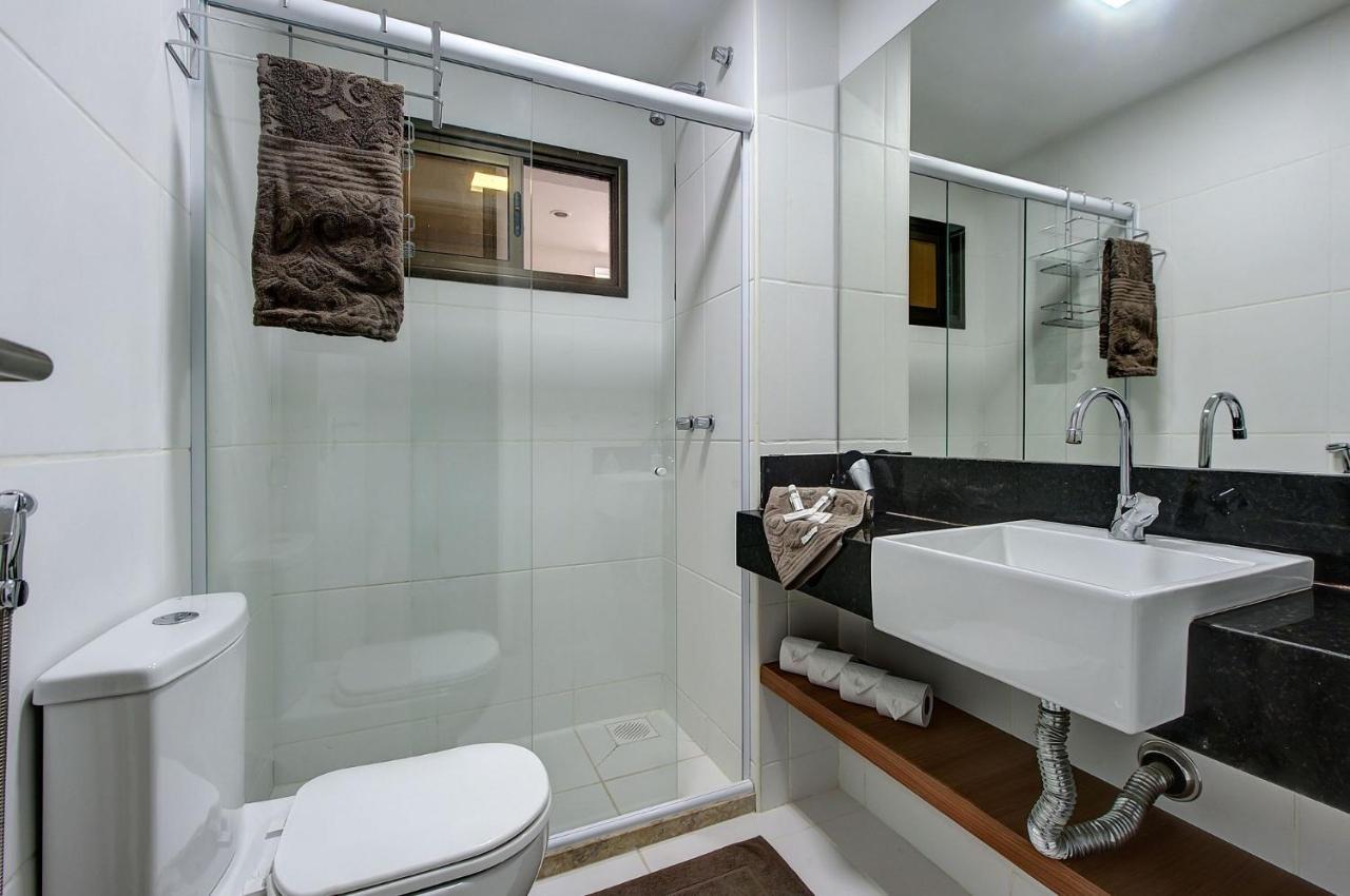 Wai Wai #403 - Apartamento No Cumbuco By Carpediem Exterior photo