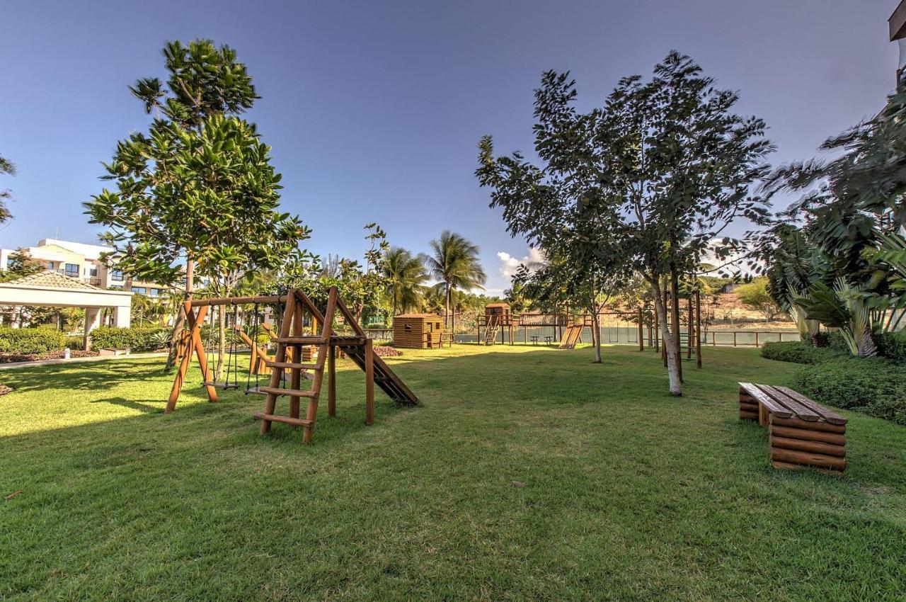 Wai Wai #403 - Apartamento No Cumbuco By Carpediem Exterior photo