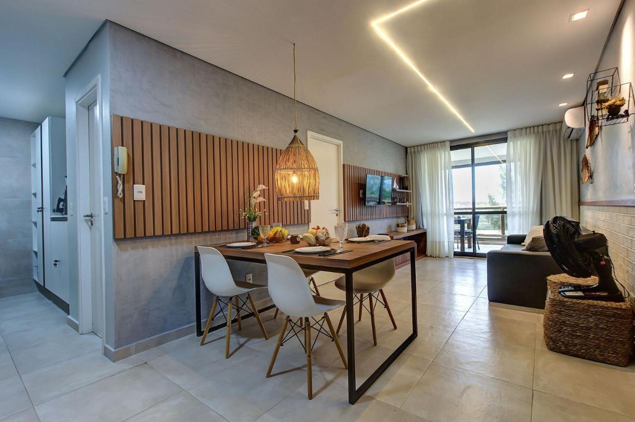 Wai Wai #403 - Apartamento No Cumbuco By Carpediem Exterior photo