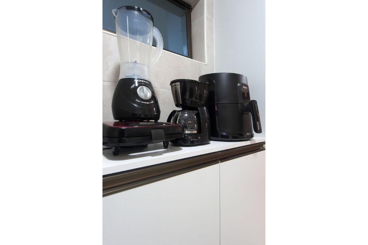 Wai Wai #403 - Apartamento No Cumbuco By Carpediem Exterior photo