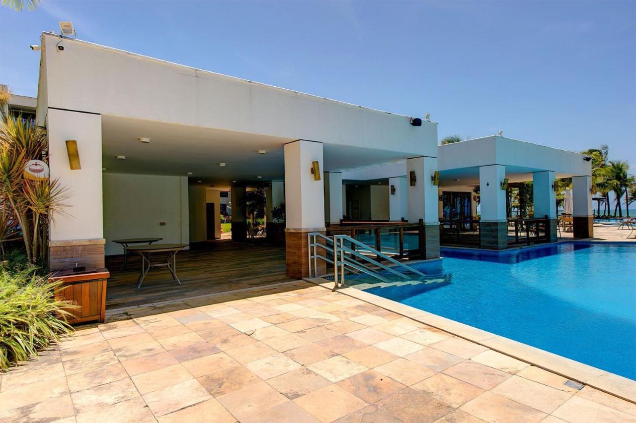 Wai Wai #403 - Apartamento No Cumbuco By Carpediem Exterior photo