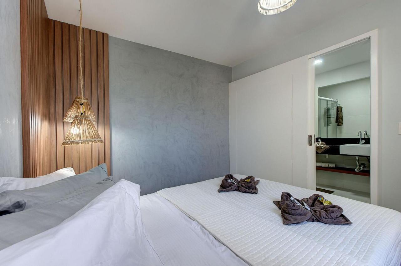 Wai Wai #403 - Apartamento No Cumbuco By Carpediem Exterior photo