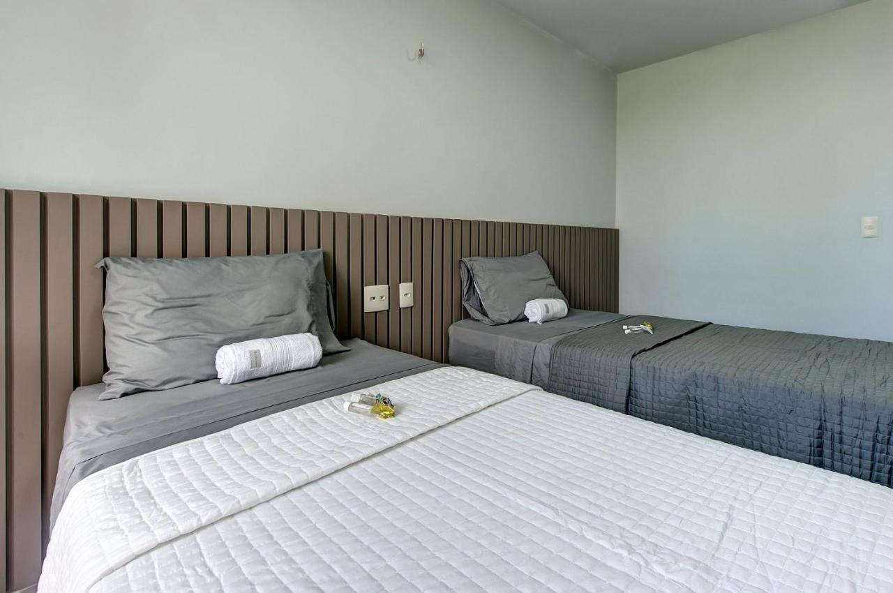 Wai Wai #403 - Apartamento No Cumbuco By Carpediem Exterior photo