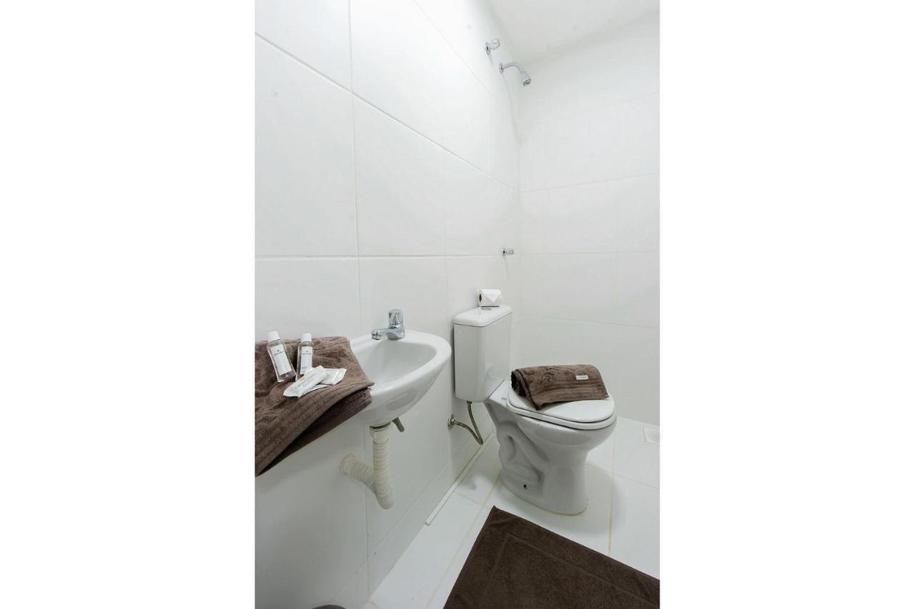 Wai Wai #403 - Apartamento No Cumbuco By Carpediem Exterior photo