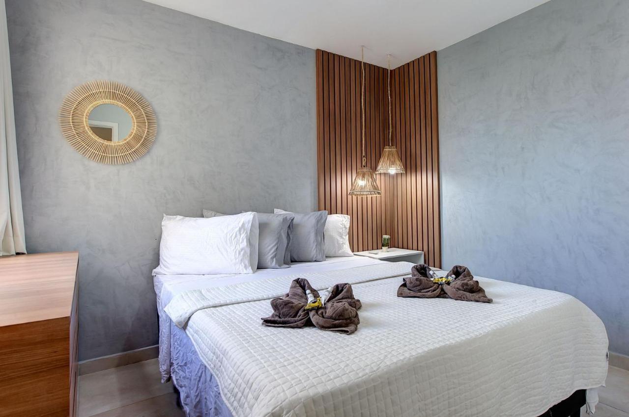 Wai Wai #403 - Apartamento No Cumbuco By Carpediem Exterior photo
