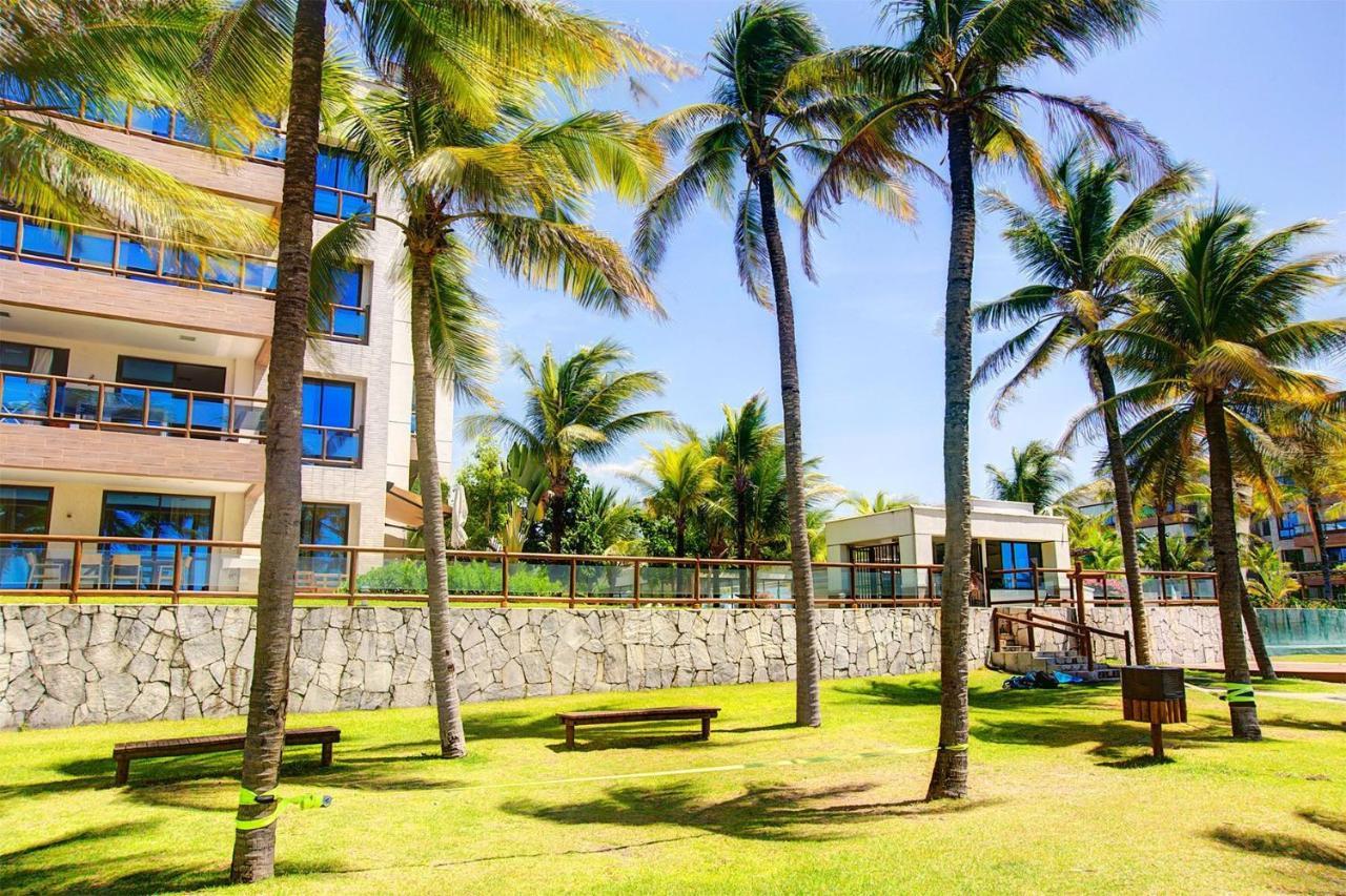 Wai Wai #403 - Apartamento No Cumbuco By Carpediem Exterior photo